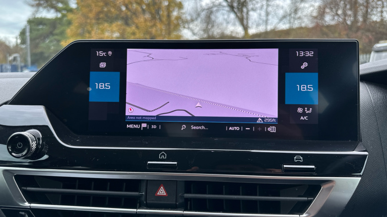 Citroen C4 1.2 PureTech [130] Sense Plus 5dr Petrol Hatchback